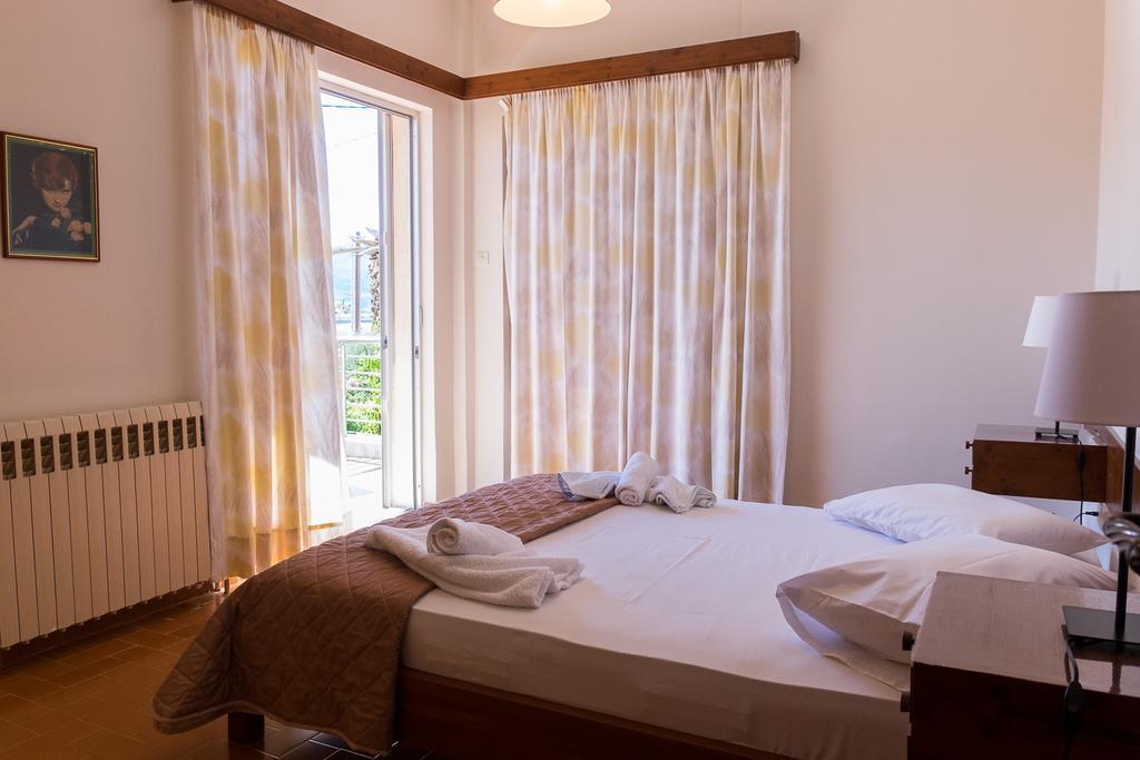 Sunset Beach House Kato Alepochori Zewnętrze zdjęcie