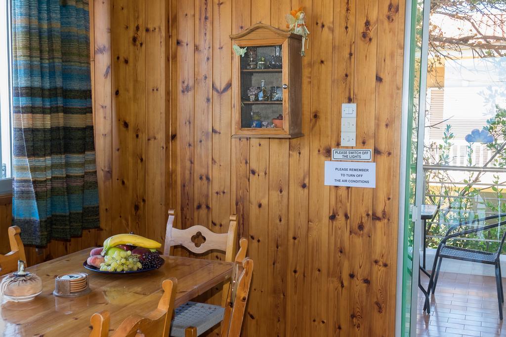Sunset Beach House Kato Alepochori Zewnętrze zdjęcie