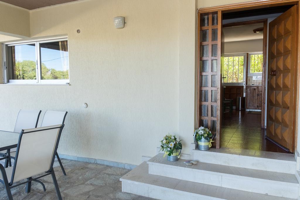 Sunset Beach House Kato Alepochori Zewnętrze zdjęcie
